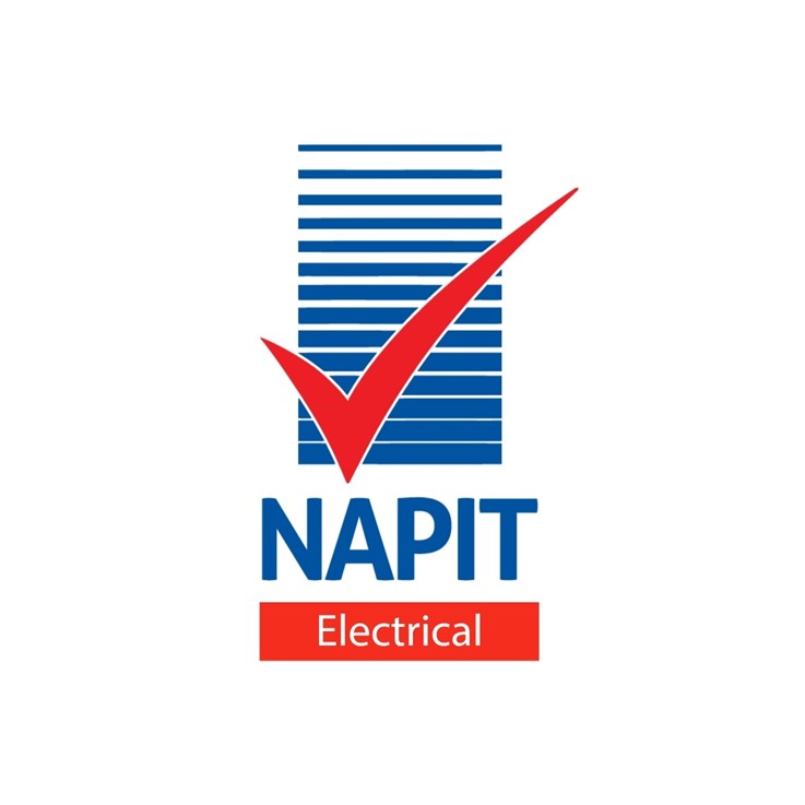 NAPIT National Association of Professional Inspectors and Testing Accreditation Logo